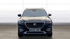 MG Hs 1.5 T-GDI Exclusive 5dr Petrol Hatchback